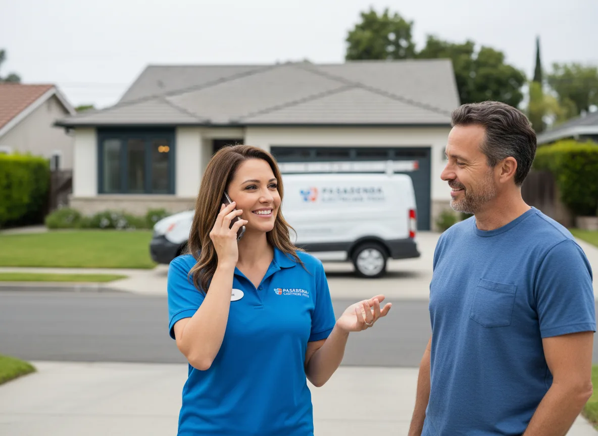 Electrician Ruthville, VA FAQs